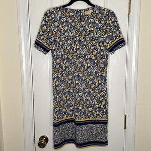 Michael Kors Floral Dress